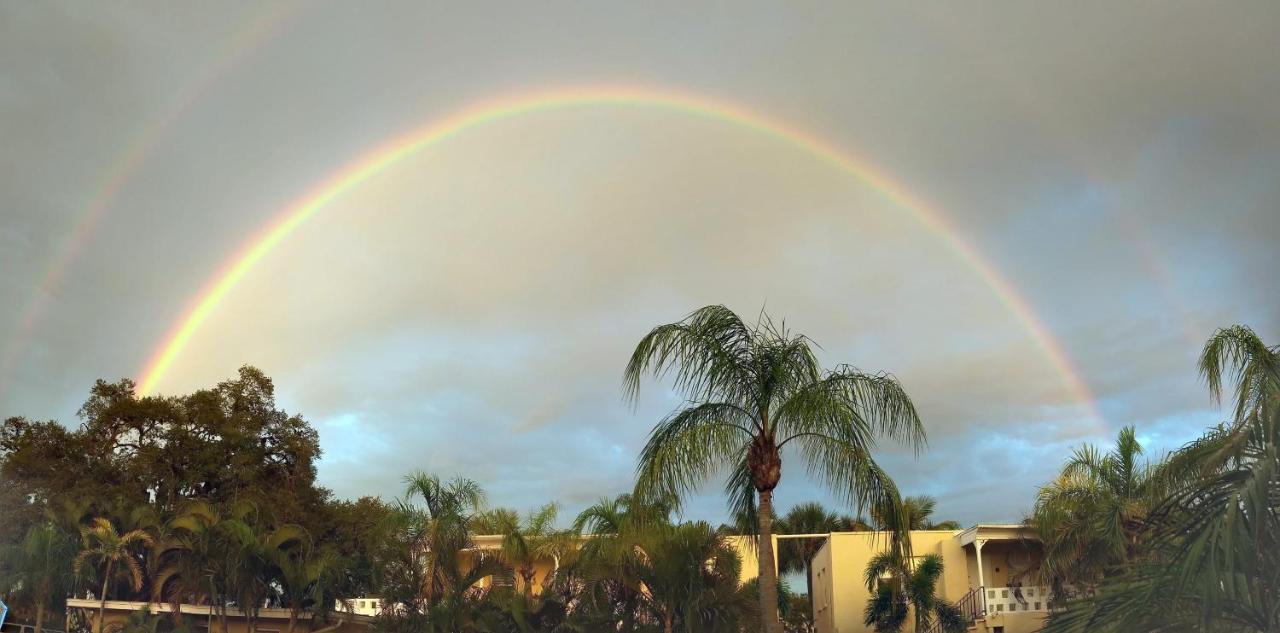 Venice Beach Villas מראה חיצוני תמונה