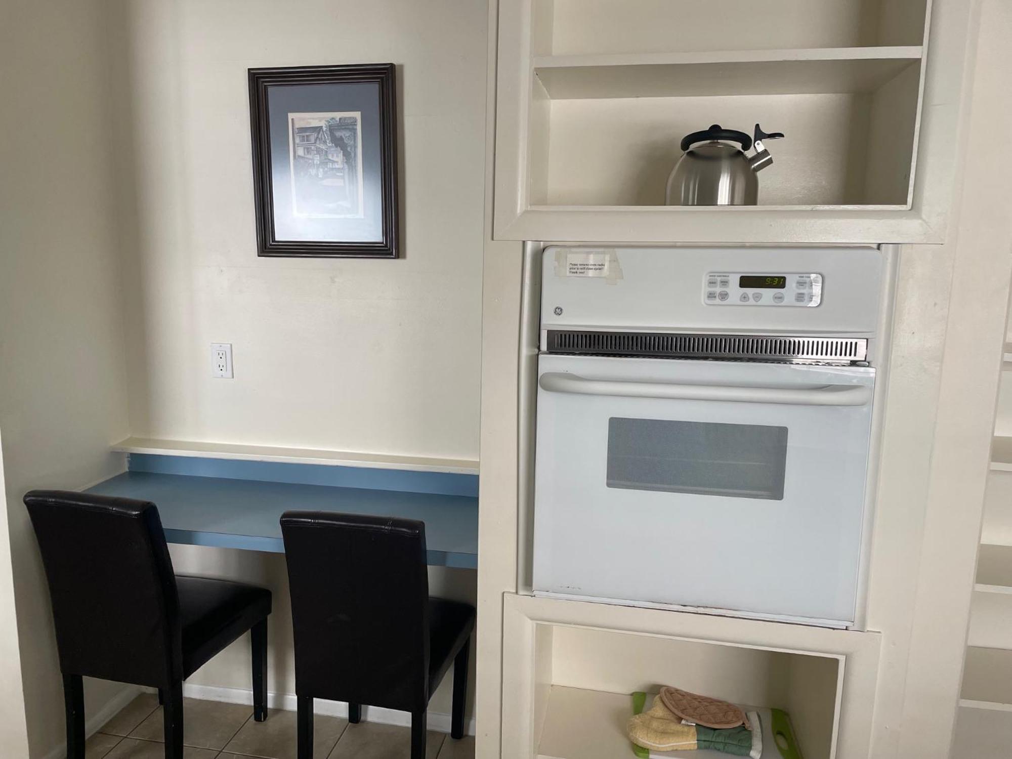 Venice Beach Villas מראה חיצוני תמונה