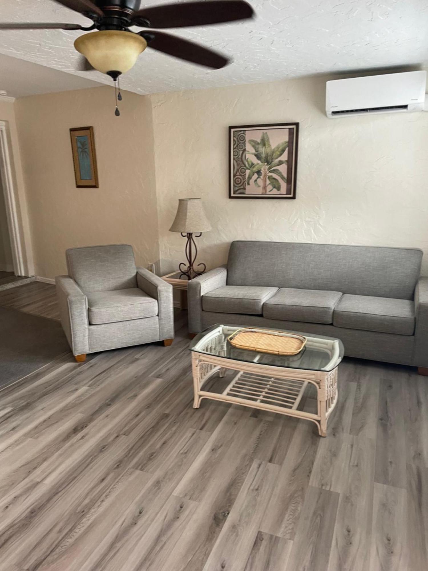 Venice Beach Villas מראה חיצוני תמונה