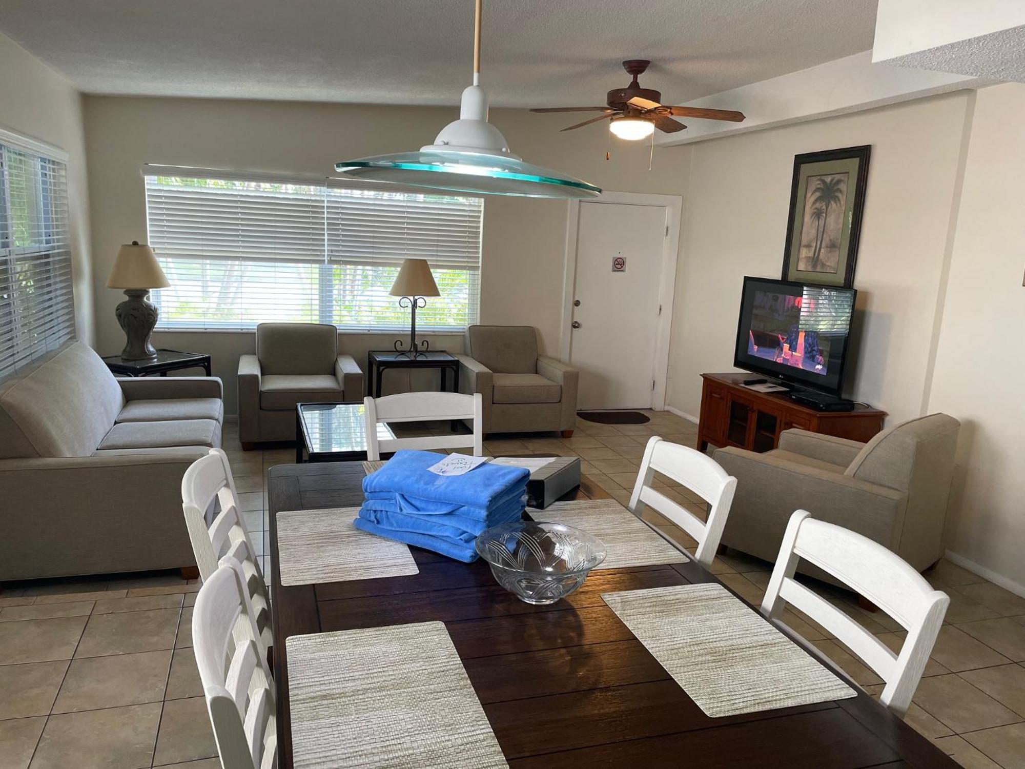 Venice Beach Villas מראה חיצוני תמונה