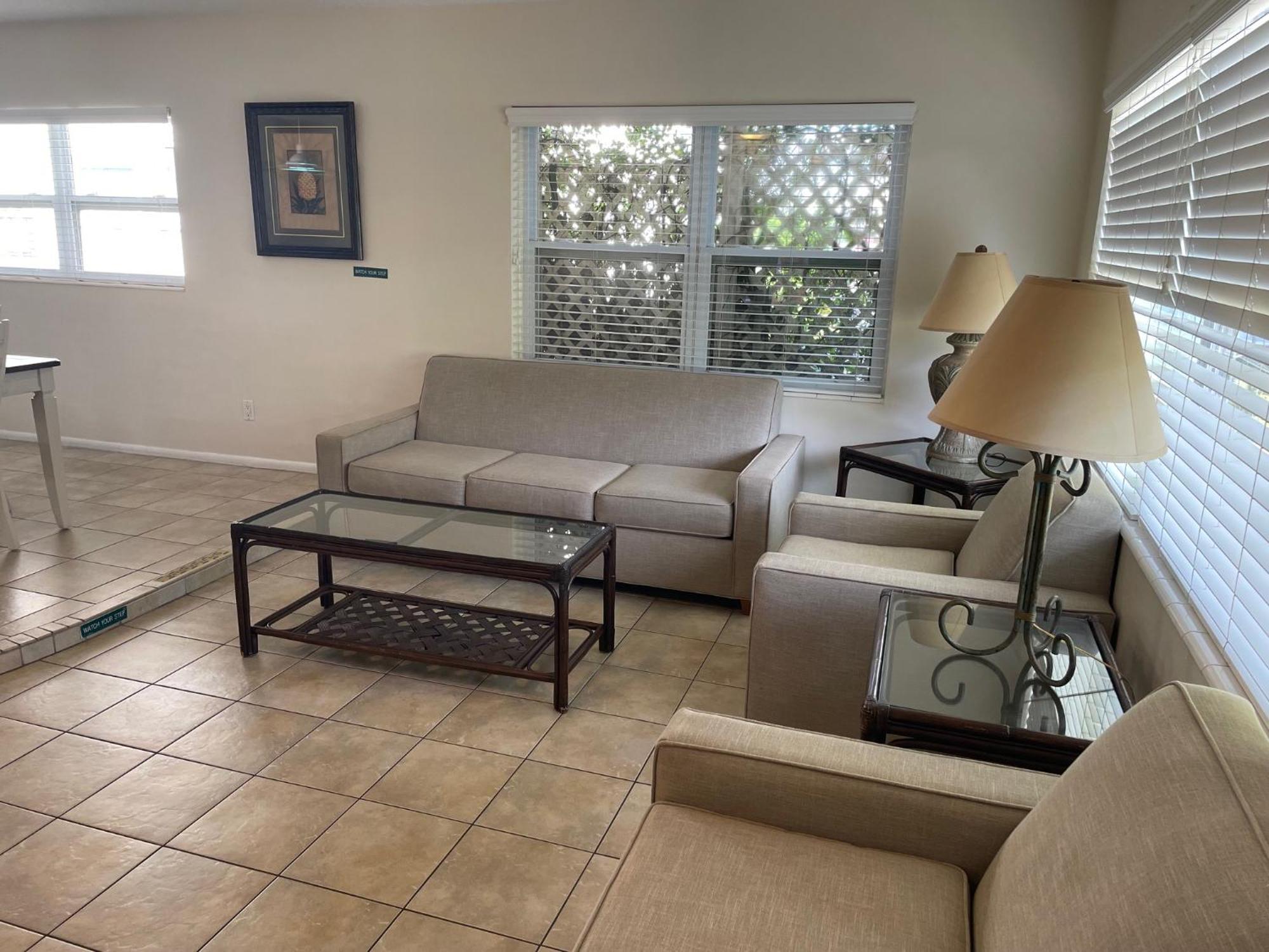 Venice Beach Villas מראה חיצוני תמונה