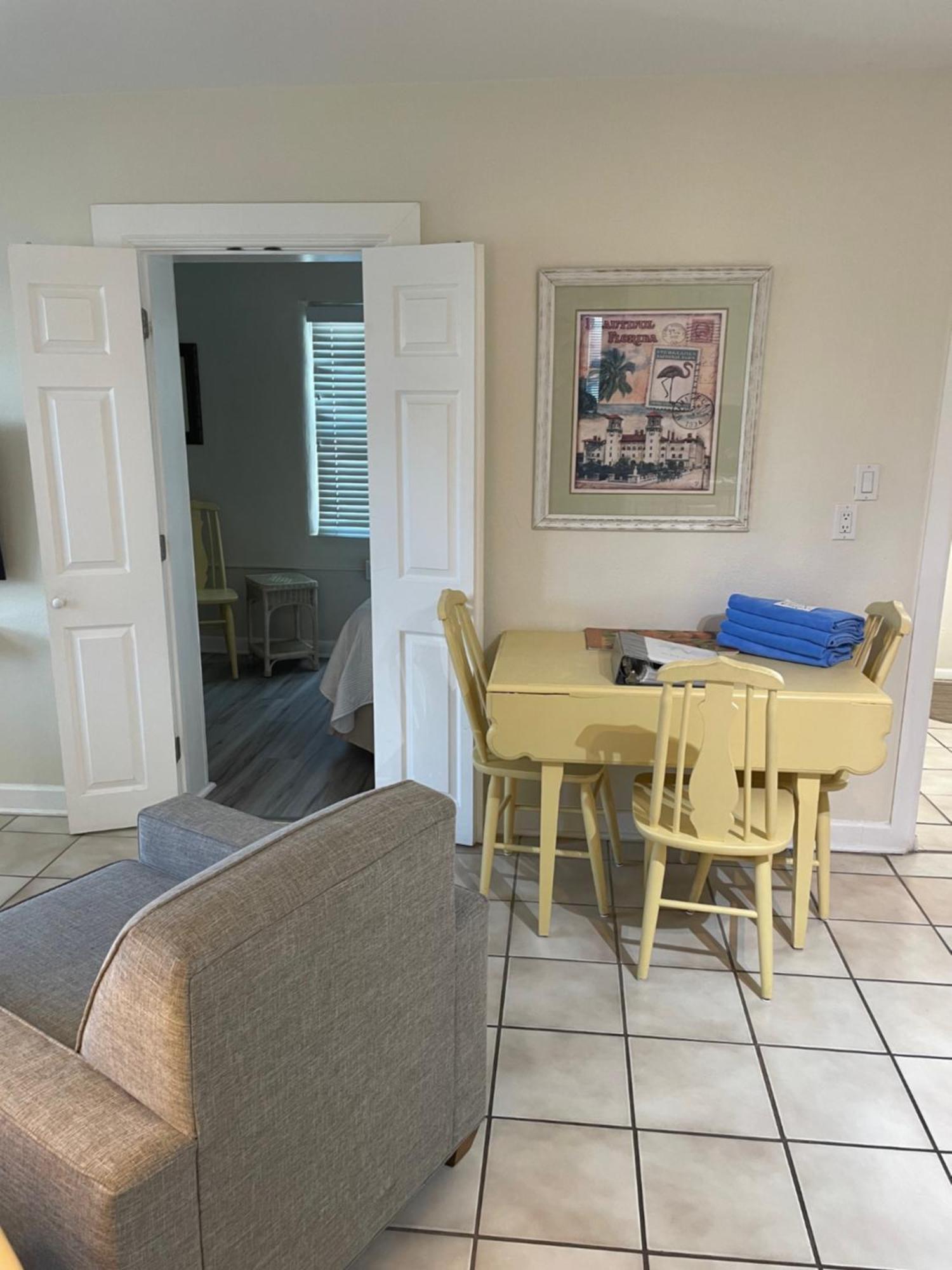 Venice Beach Villas מראה חיצוני תמונה