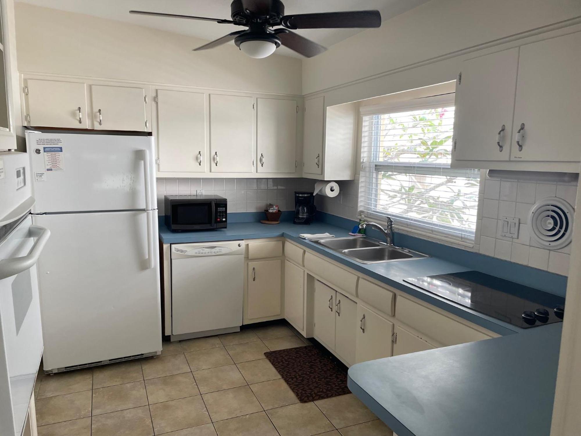 Venice Beach Villas מראה חיצוני תמונה