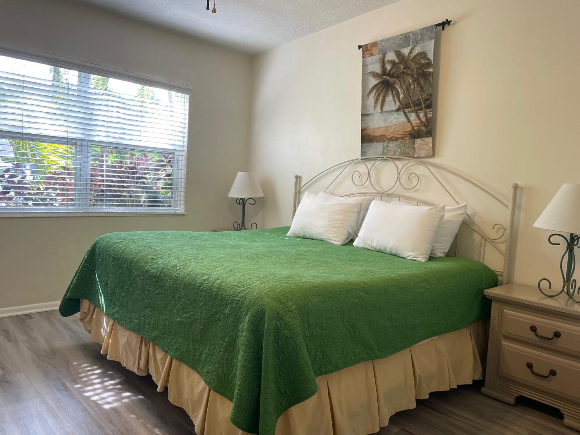 Venice Beach Villas מראה חיצוני תמונה