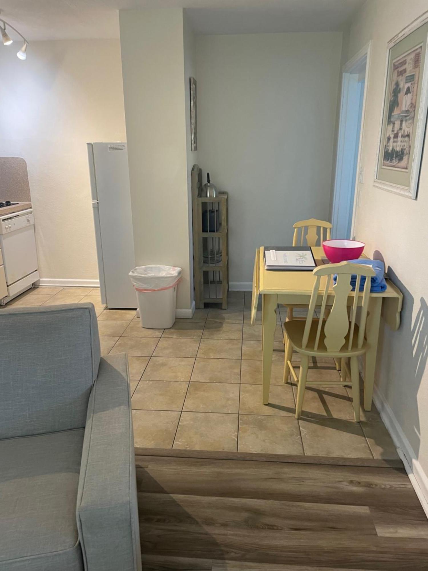 Venice Beach Villas מראה חיצוני תמונה