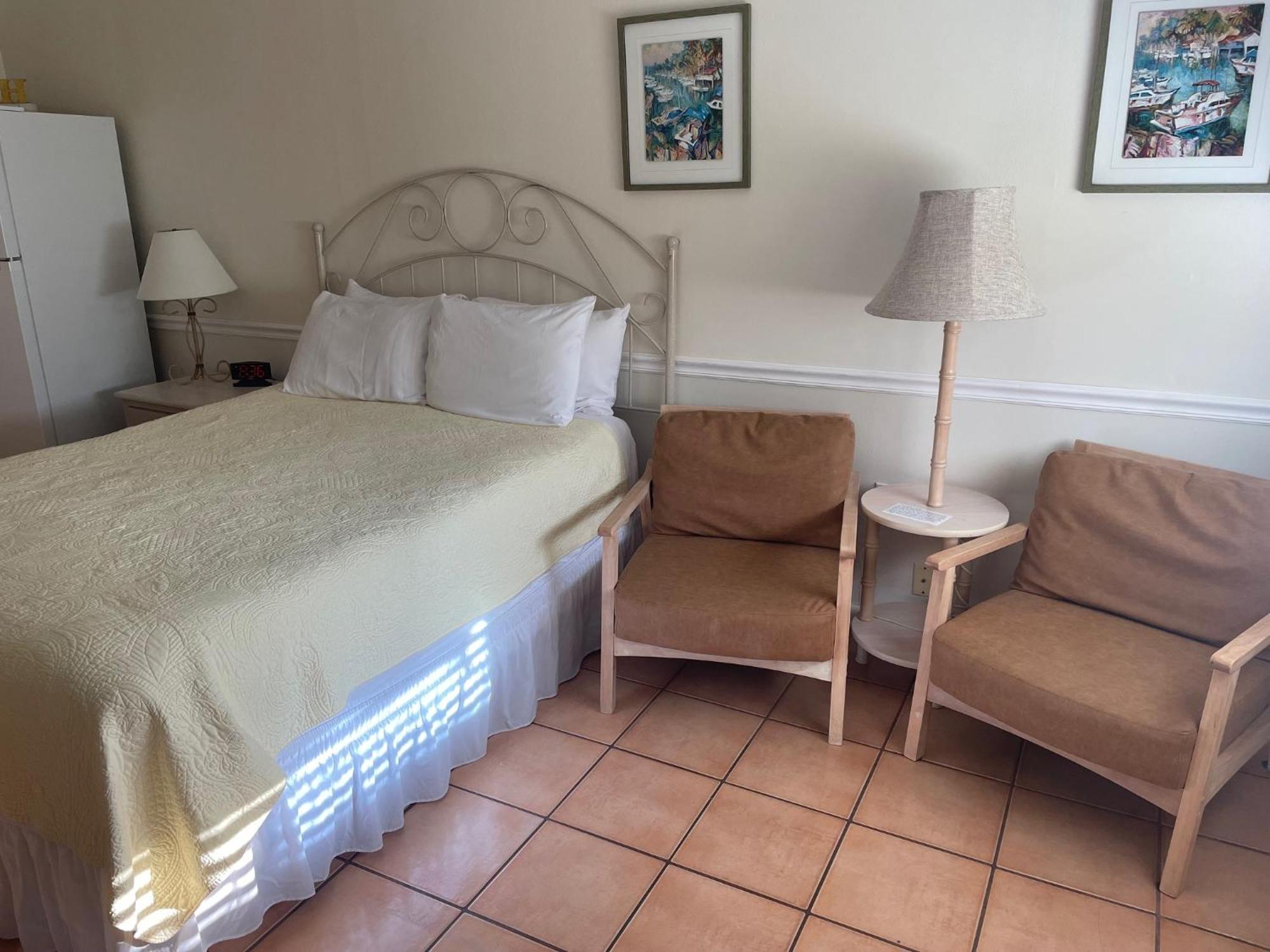 Venice Beach Villas מראה חיצוני תמונה