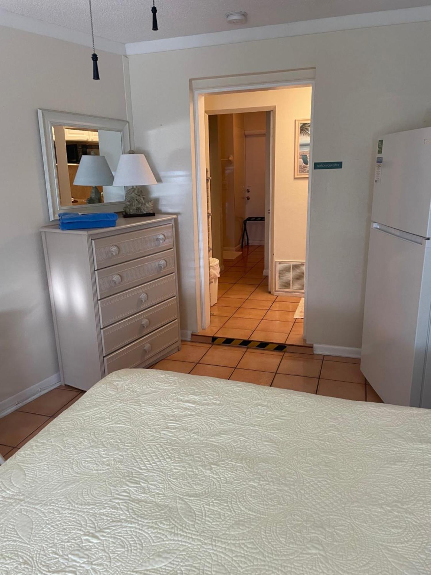 Venice Beach Villas מראה חיצוני תמונה