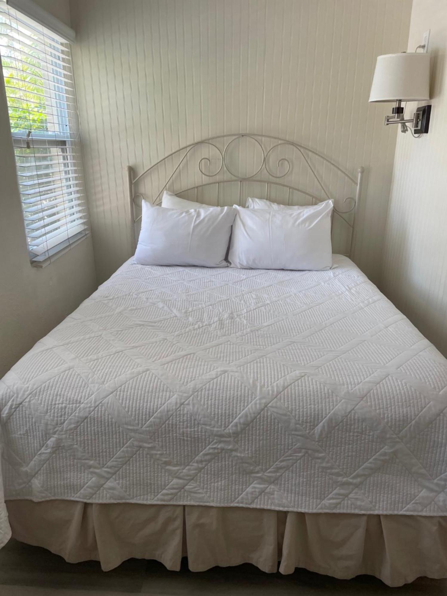 Venice Beach Villas מראה חיצוני תמונה