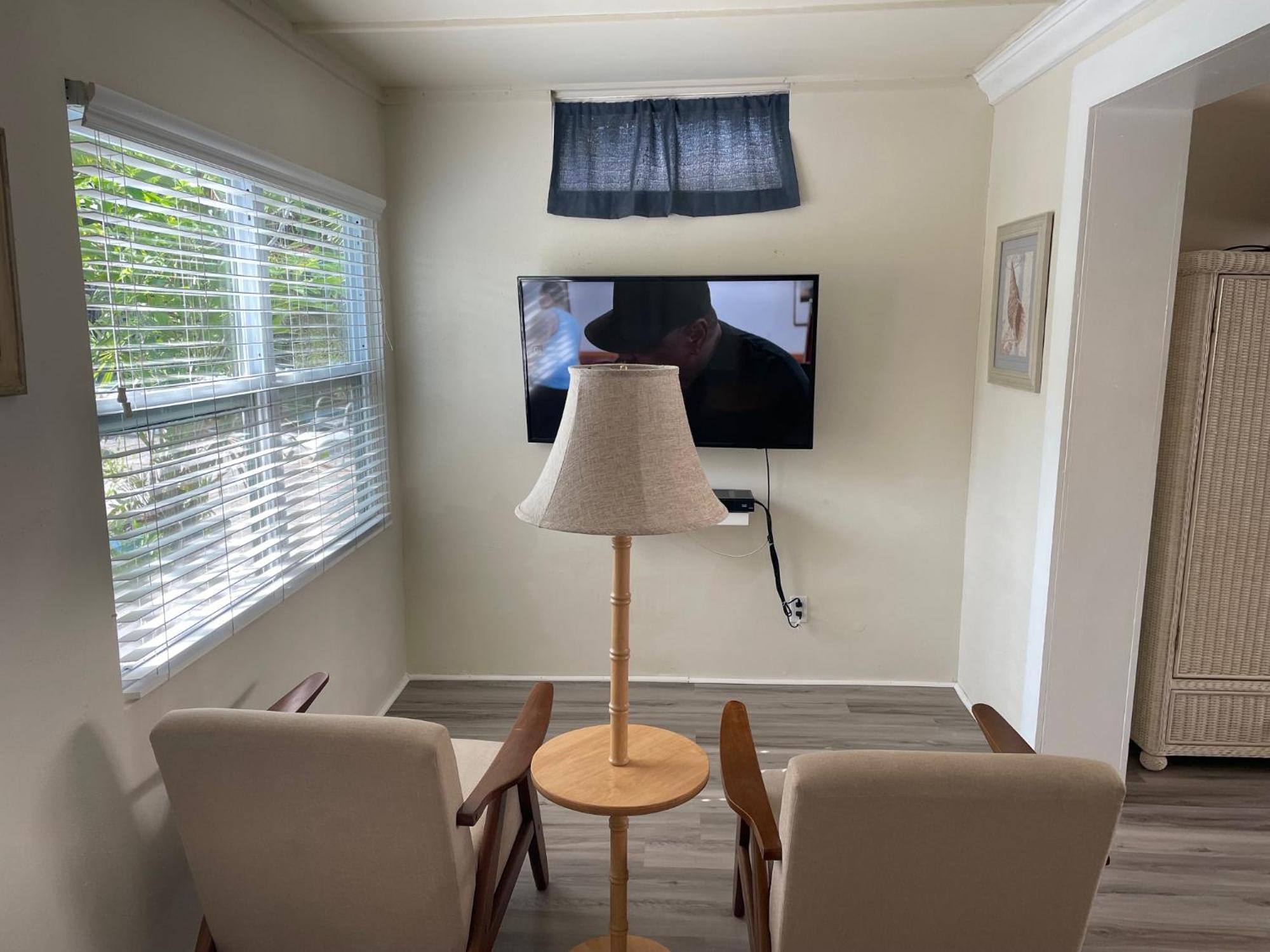 Venice Beach Villas מראה חיצוני תמונה