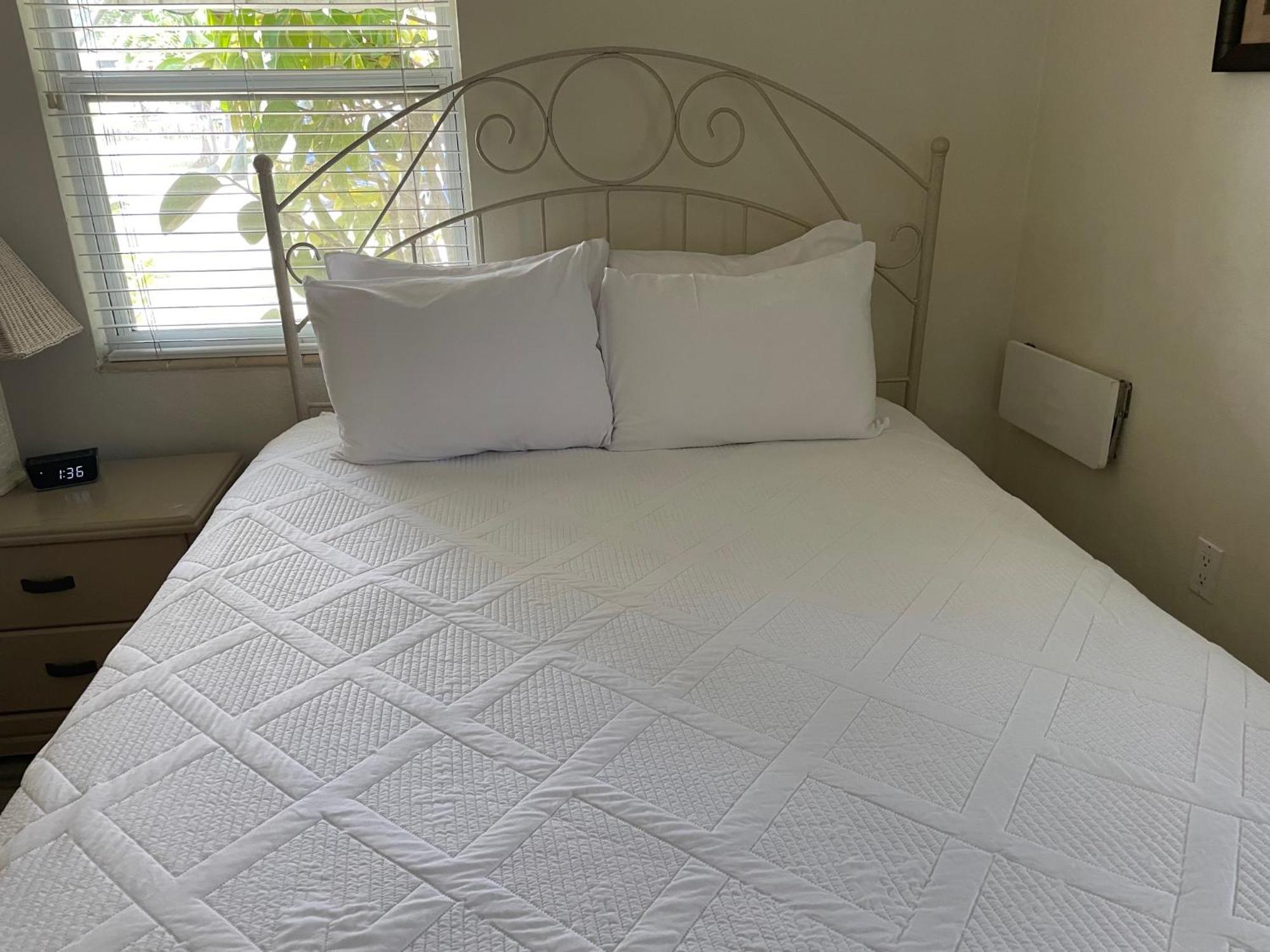 Venice Beach Villas מראה חיצוני תמונה