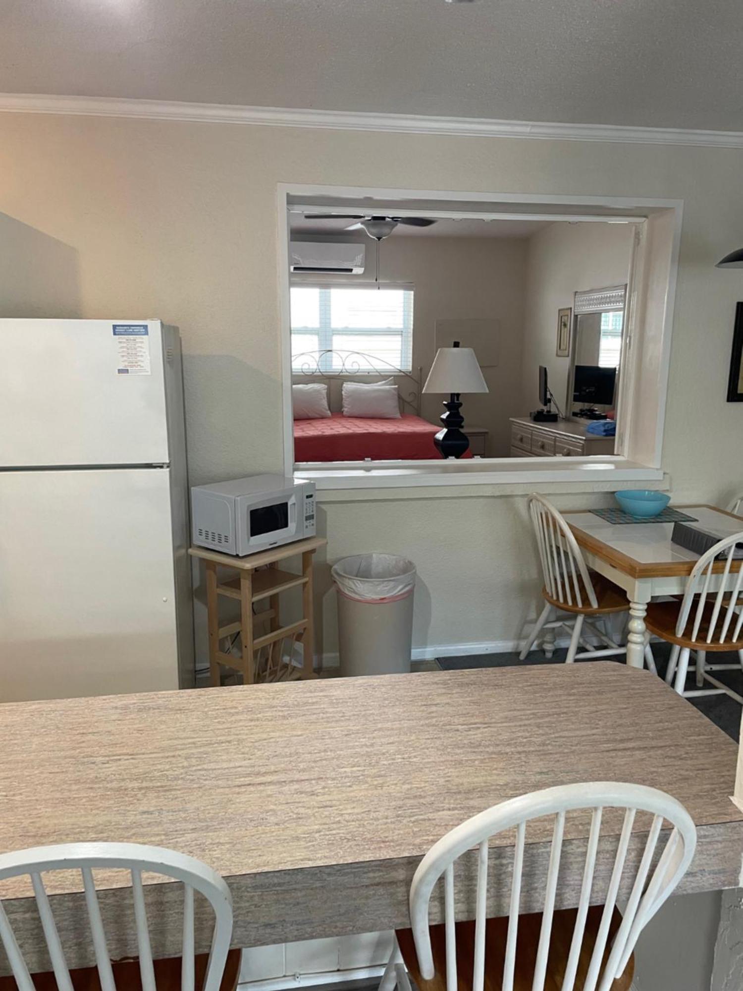 Venice Beach Villas מראה חיצוני תמונה