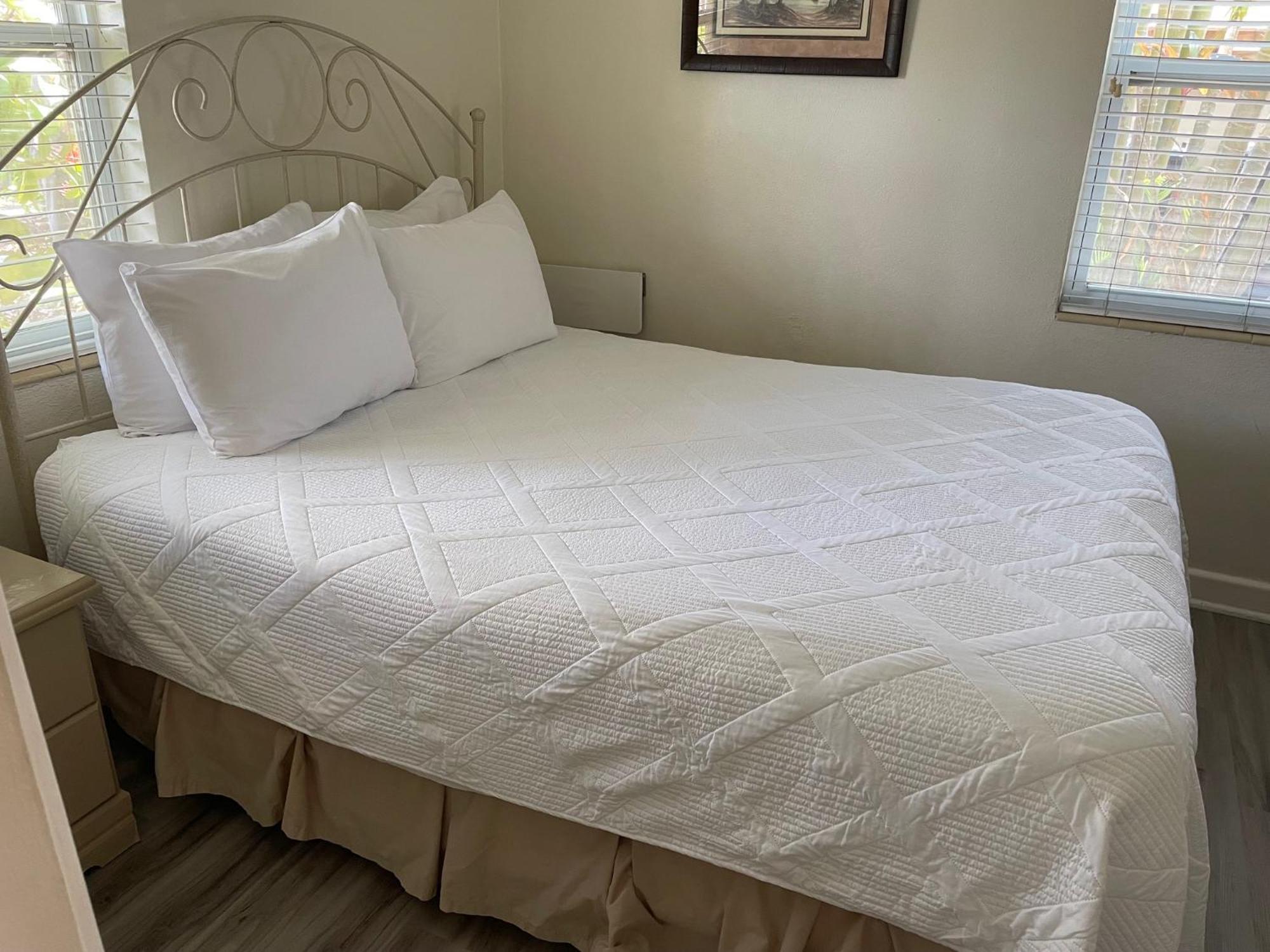 Venice Beach Villas מראה חיצוני תמונה