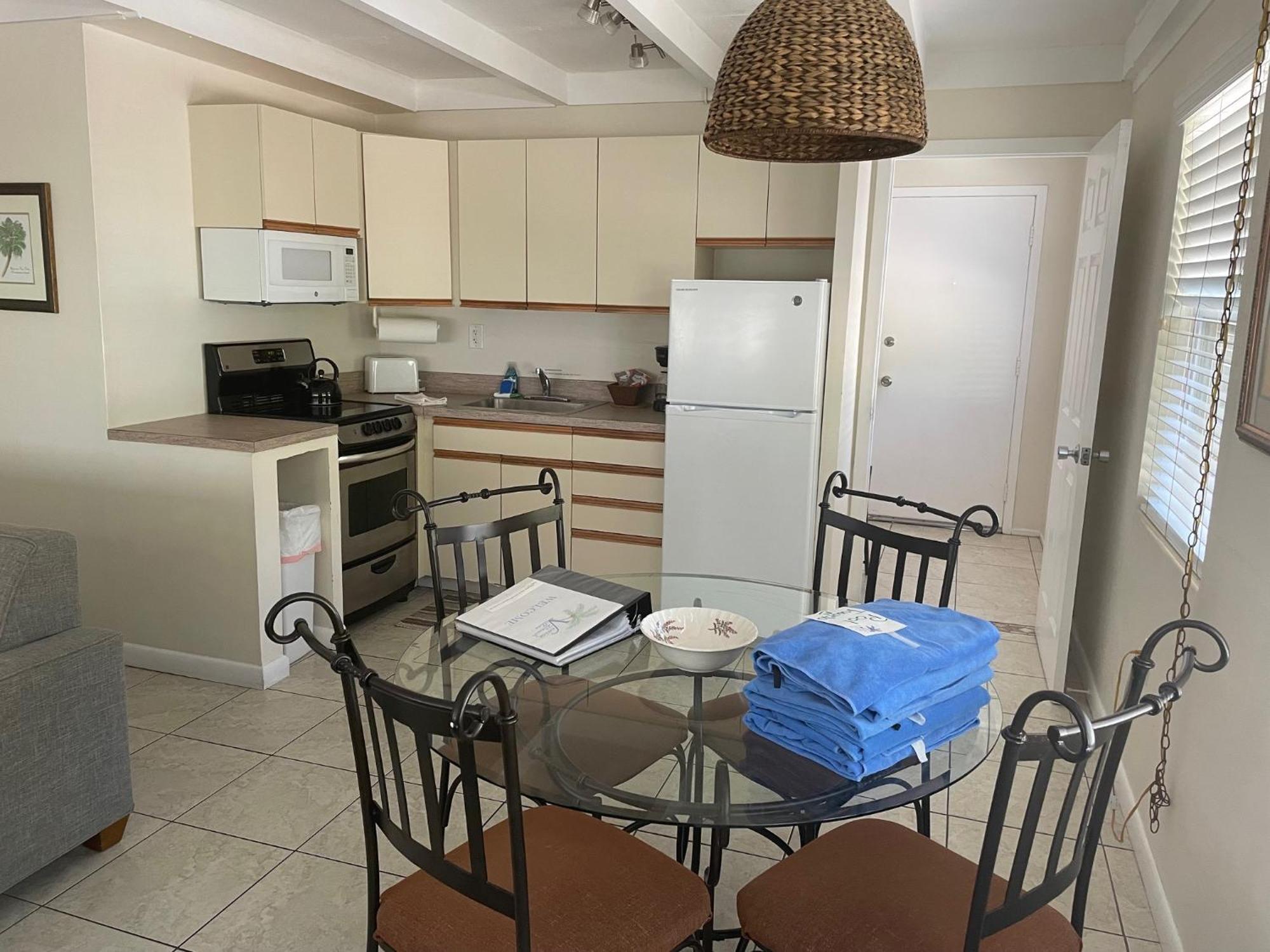 Venice Beach Villas מראה חיצוני תמונה
