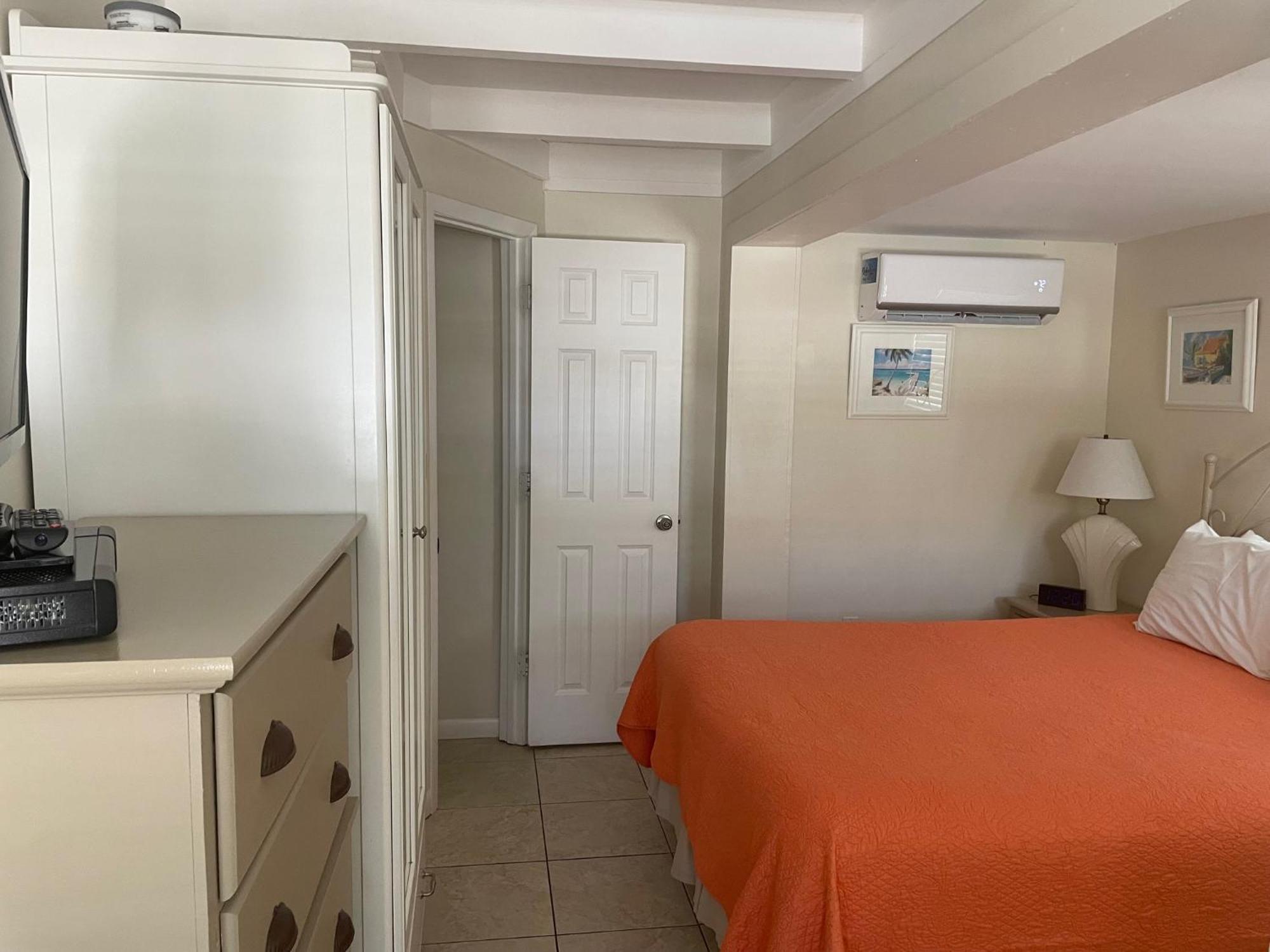 Venice Beach Villas מראה חיצוני תמונה