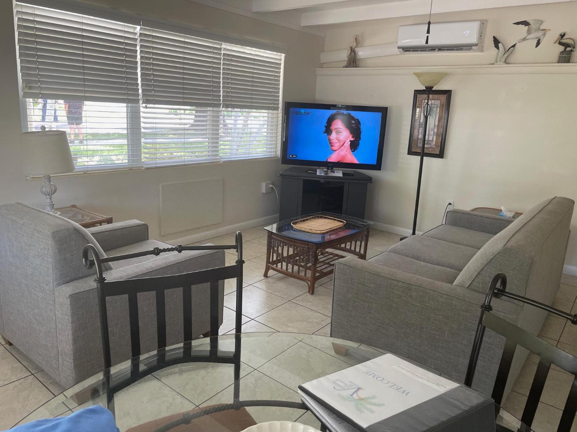 Venice Beach Villas מראה חיצוני תמונה