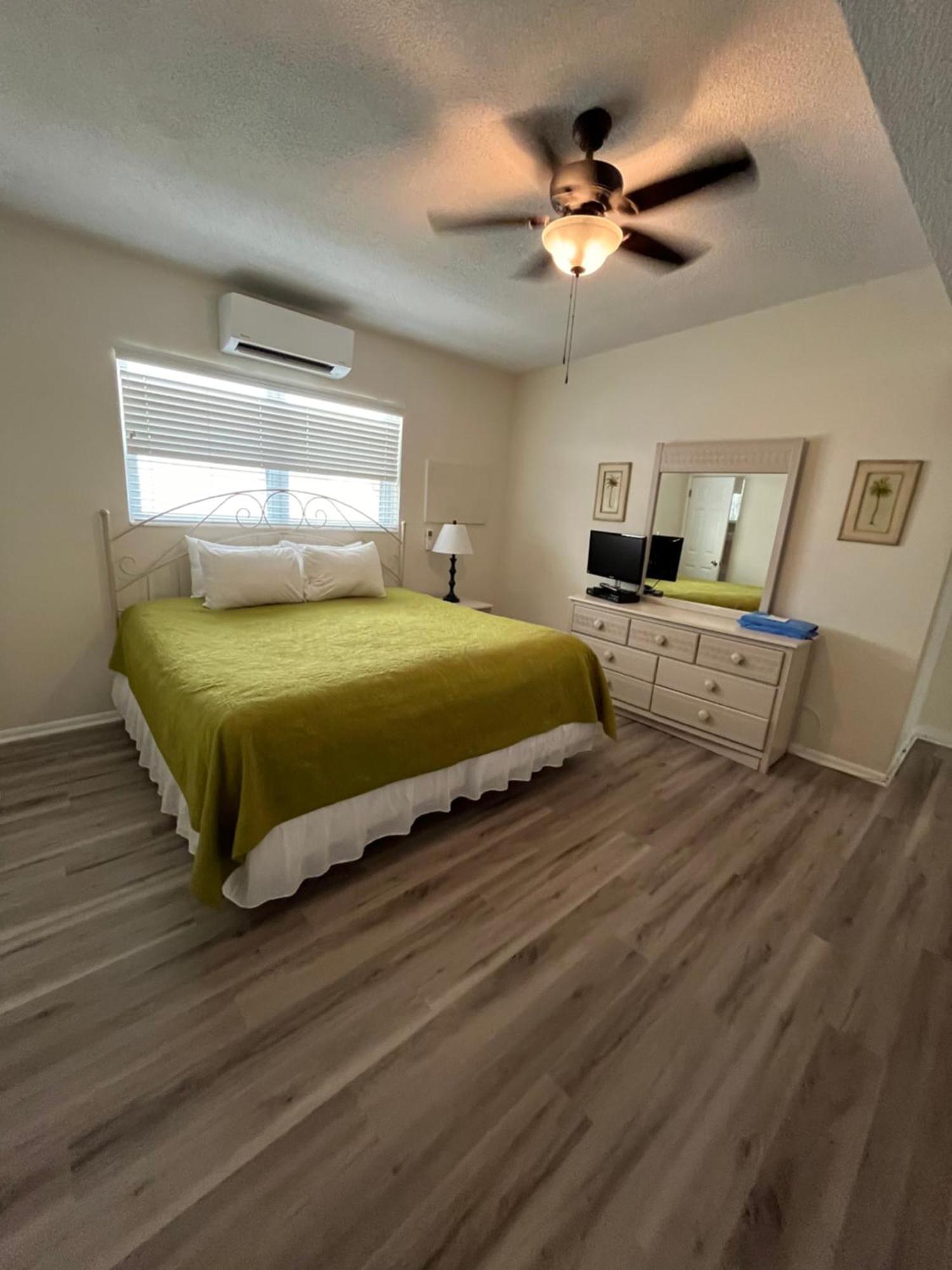 Venice Beach Villas מראה חיצוני תמונה