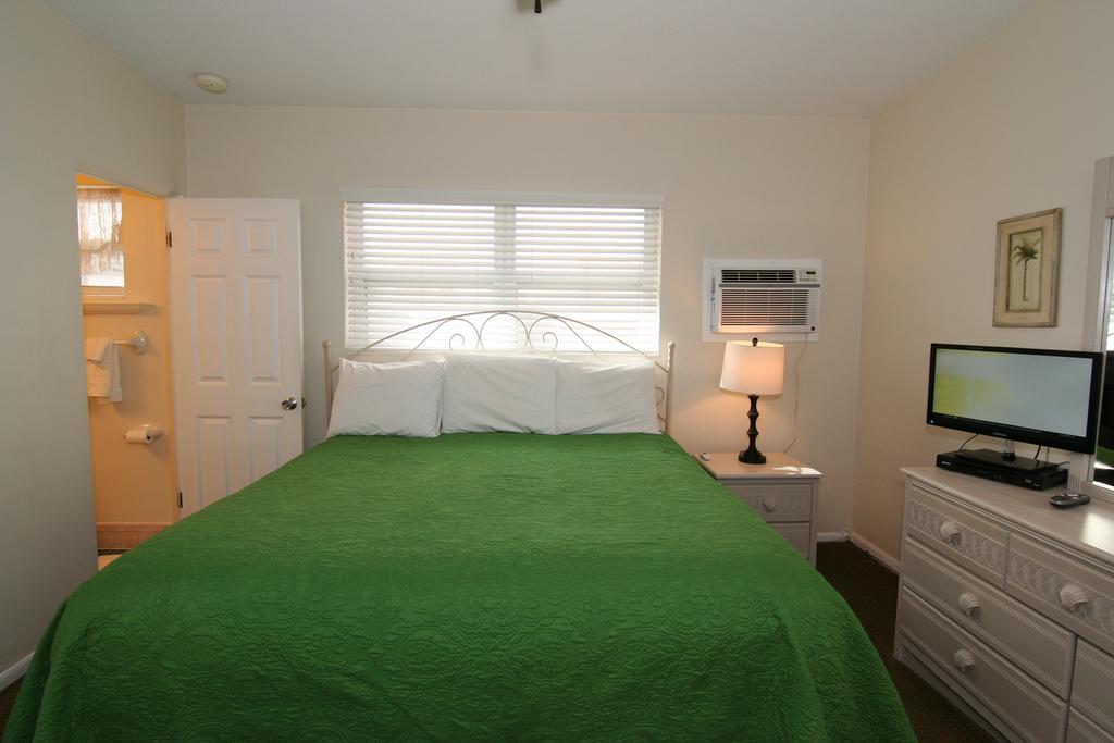 Venice Beach Villas מראה חיצוני תמונה