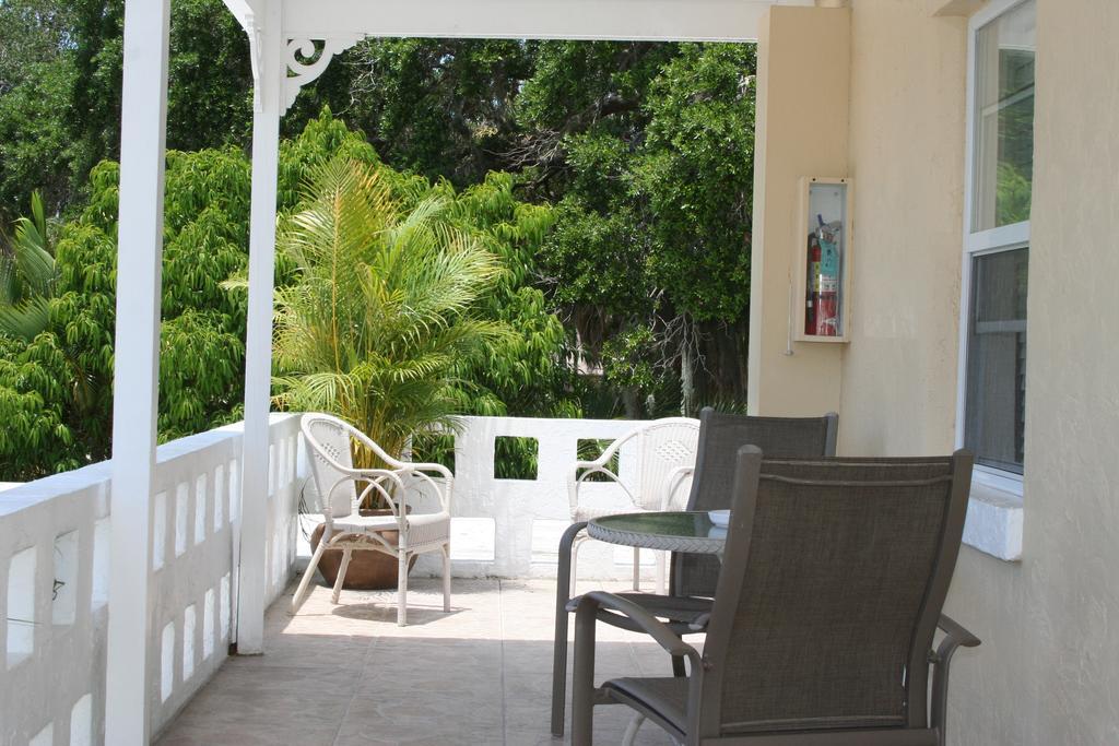 Venice Beach Villas מראה חיצוני תמונה