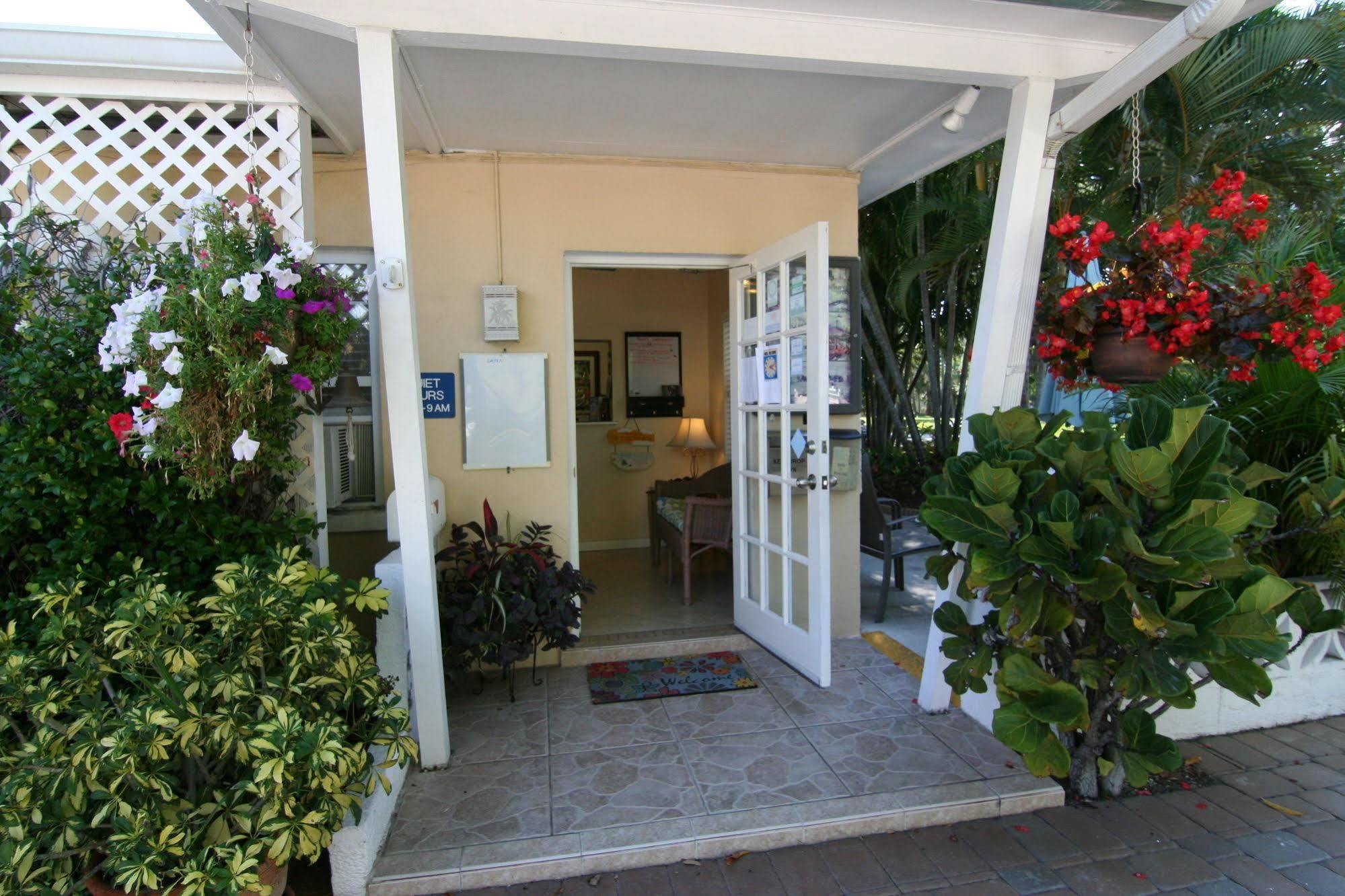 Venice Beach Villas מראה חיצוני תמונה