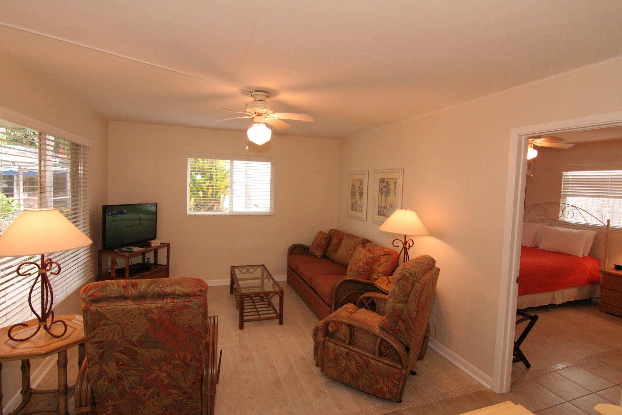Venice Beach Villas מראה חיצוני תמונה