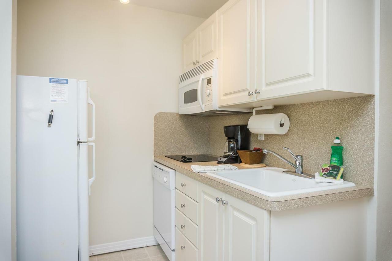 Venice Beach Villas מראה חיצוני תמונה