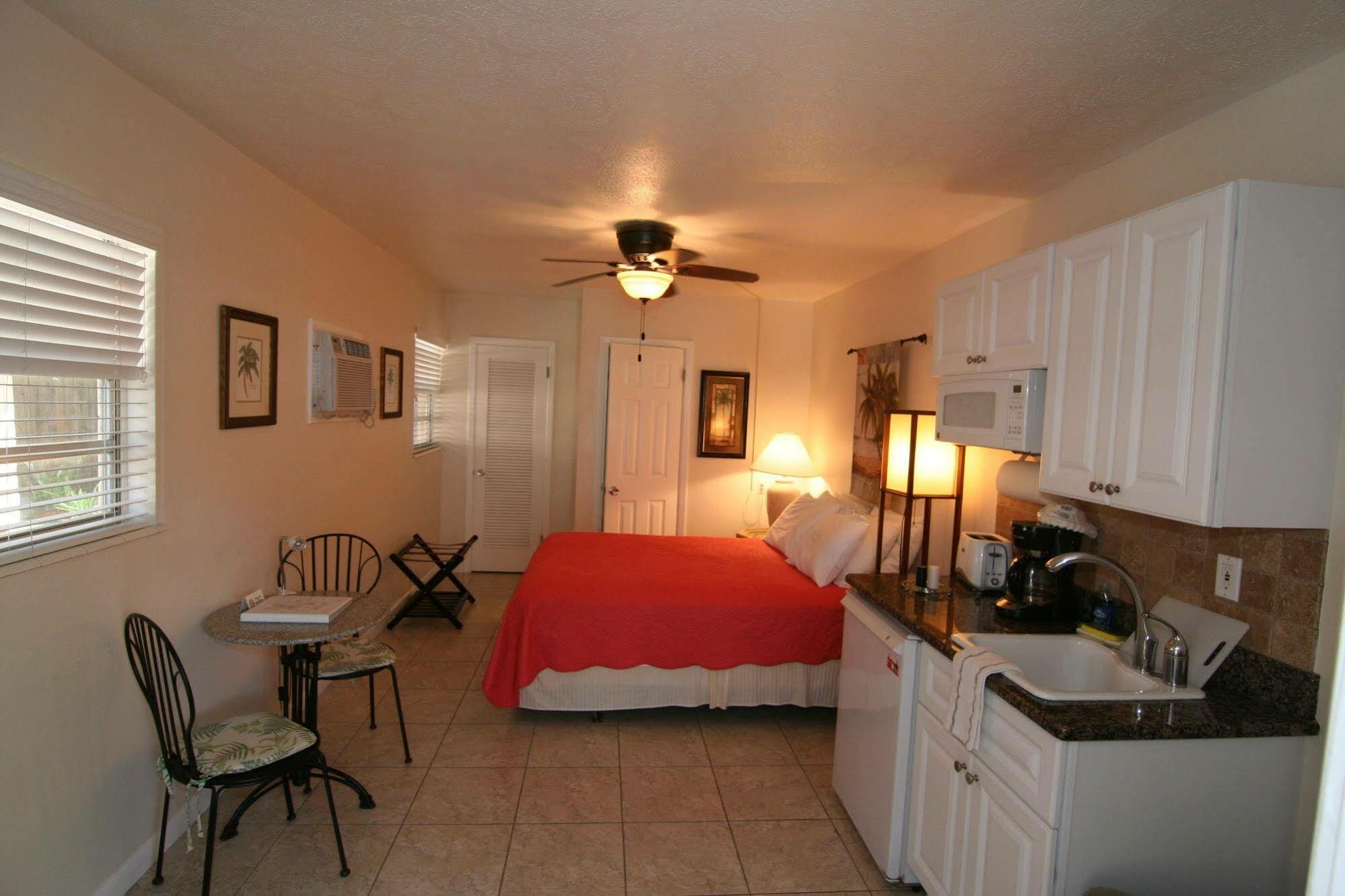 Venice Beach Villas מראה חיצוני תמונה